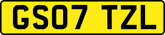 GS07TZL