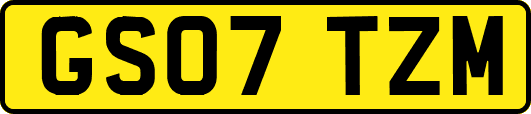 GS07TZM