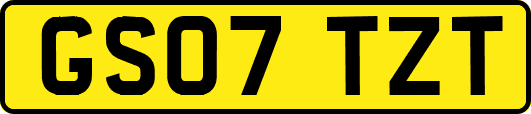 GS07TZT