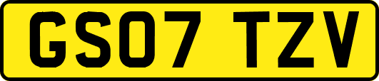 GS07TZV