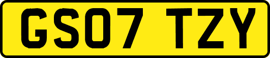 GS07TZY