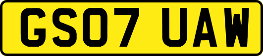 GS07UAW