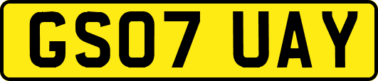 GS07UAY