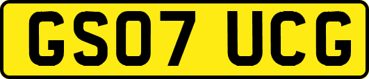 GS07UCG