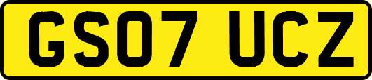 GS07UCZ