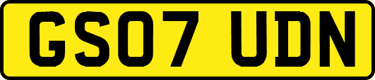 GS07UDN