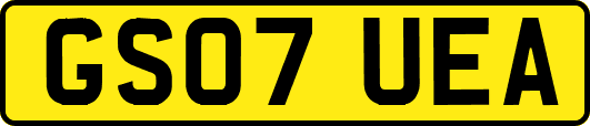 GS07UEA