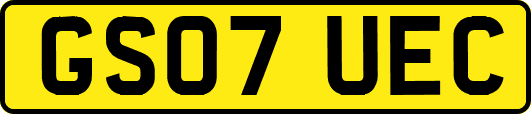 GS07UEC