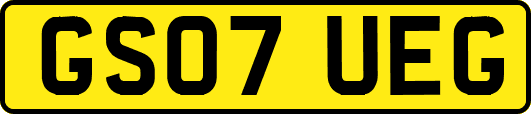 GS07UEG