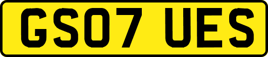 GS07UES