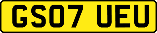 GS07UEU