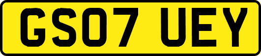 GS07UEY