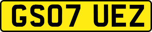 GS07UEZ