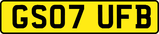 GS07UFB