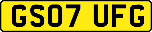 GS07UFG