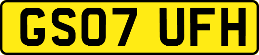 GS07UFH