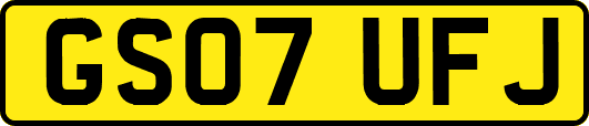 GS07UFJ