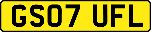 GS07UFL