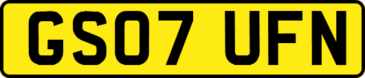 GS07UFN
