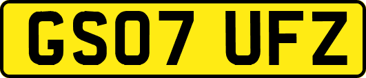 GS07UFZ
