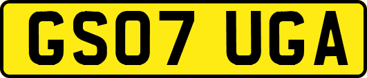 GS07UGA
