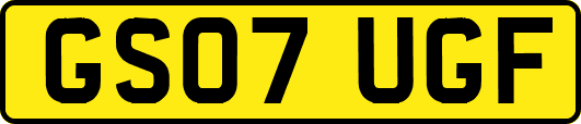 GS07UGF