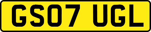 GS07UGL