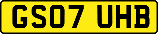 GS07UHB