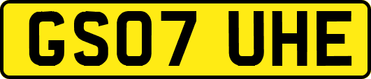 GS07UHE