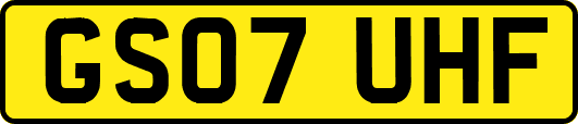 GS07UHF
