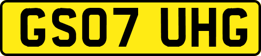 GS07UHG