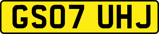 GS07UHJ