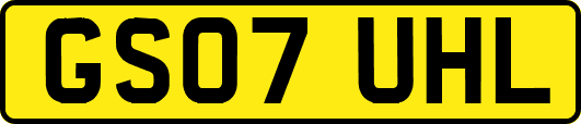 GS07UHL