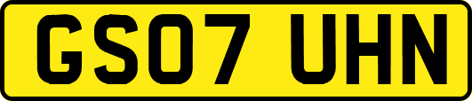 GS07UHN