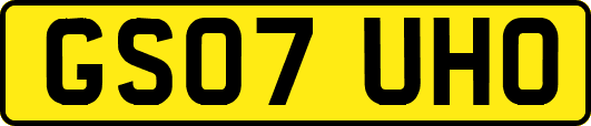 GS07UHO