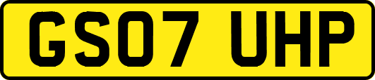 GS07UHP
