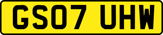 GS07UHW