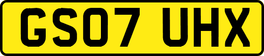 GS07UHX