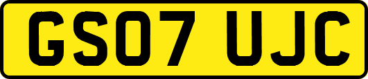 GS07UJC