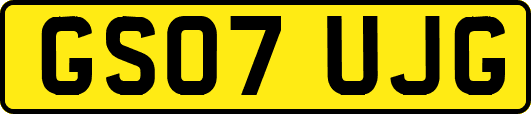 GS07UJG