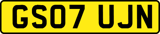 GS07UJN