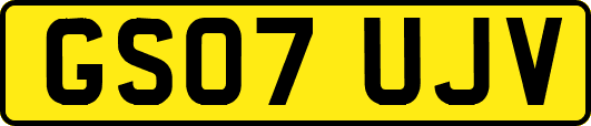 GS07UJV