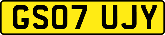 GS07UJY