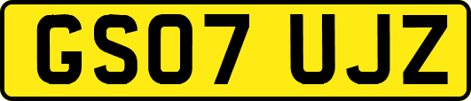 GS07UJZ