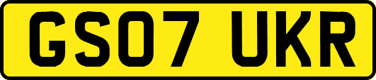 GS07UKR