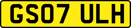 GS07ULH