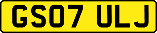 GS07ULJ