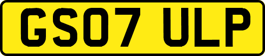 GS07ULP