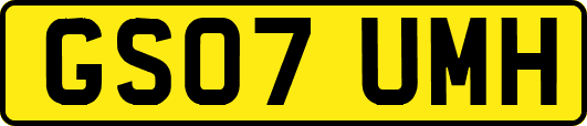 GS07UMH