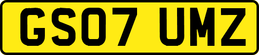 GS07UMZ